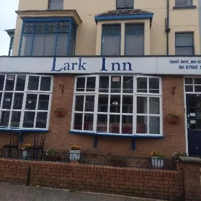 Lark Inn contacts