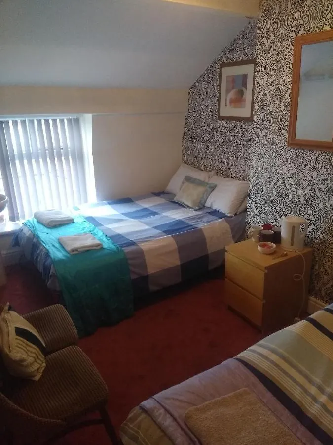 Guest house Lark Inn Blackpool