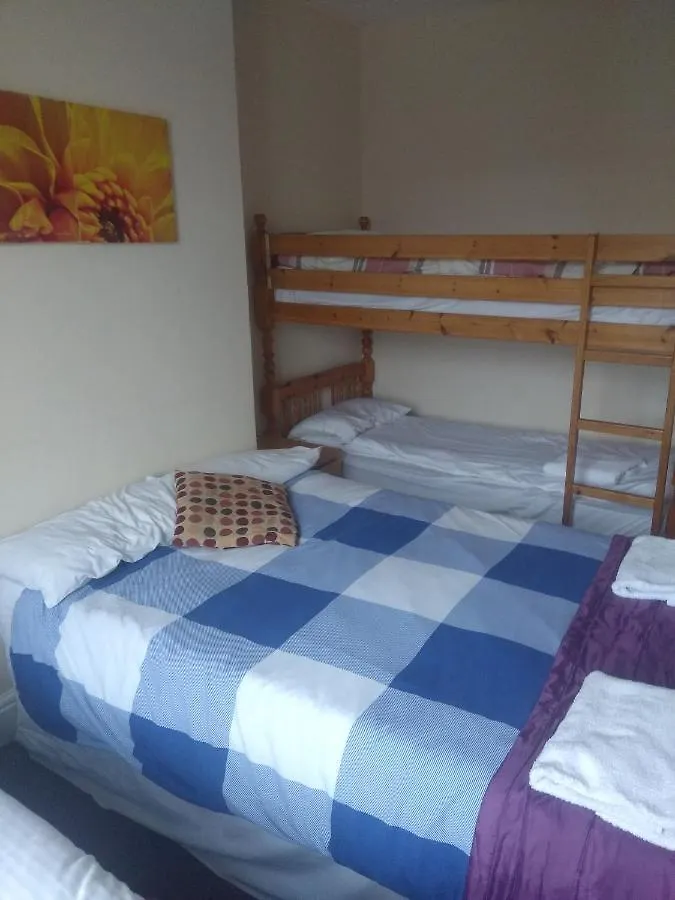 Guest house Lark Inn Blackpool