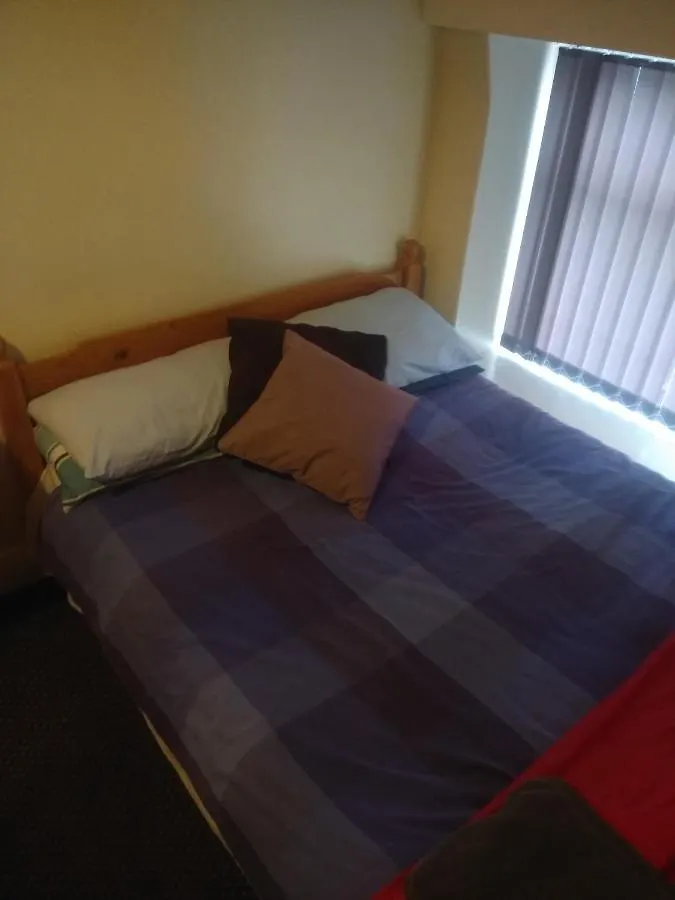 Lark Inn Blackpool 3*,  United Kingdom