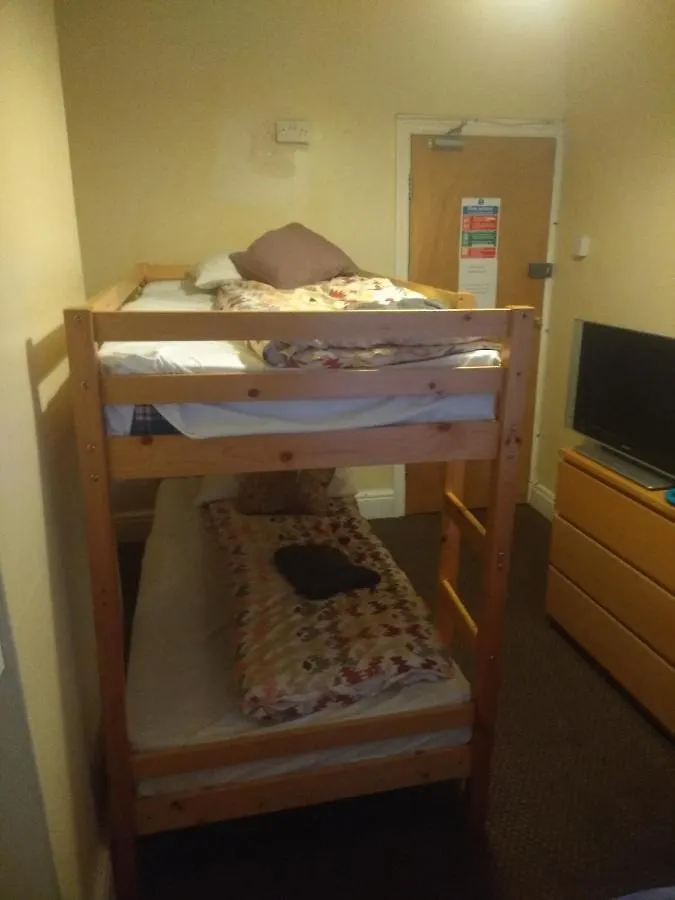 Lark Inn Blackpool 3*,  United Kingdom