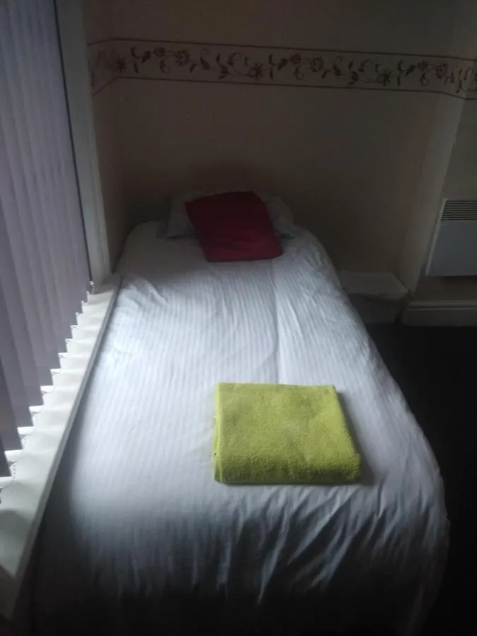 Lark Inn Blackpool 3*,