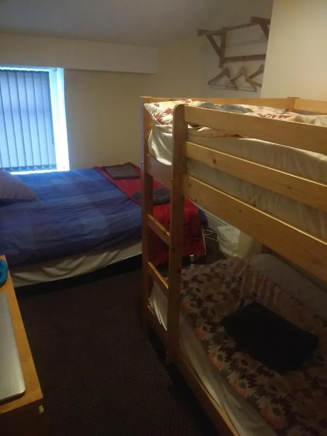 *** Guest house Lark Inn Blackpool United Kingdom