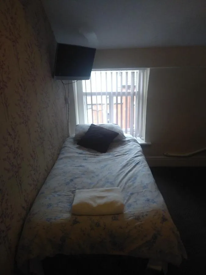 Lark Inn Blackpool