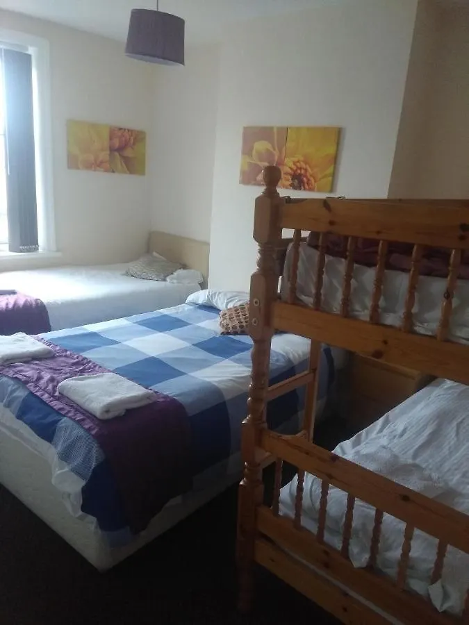 Guest house Lark Inn Blackpool