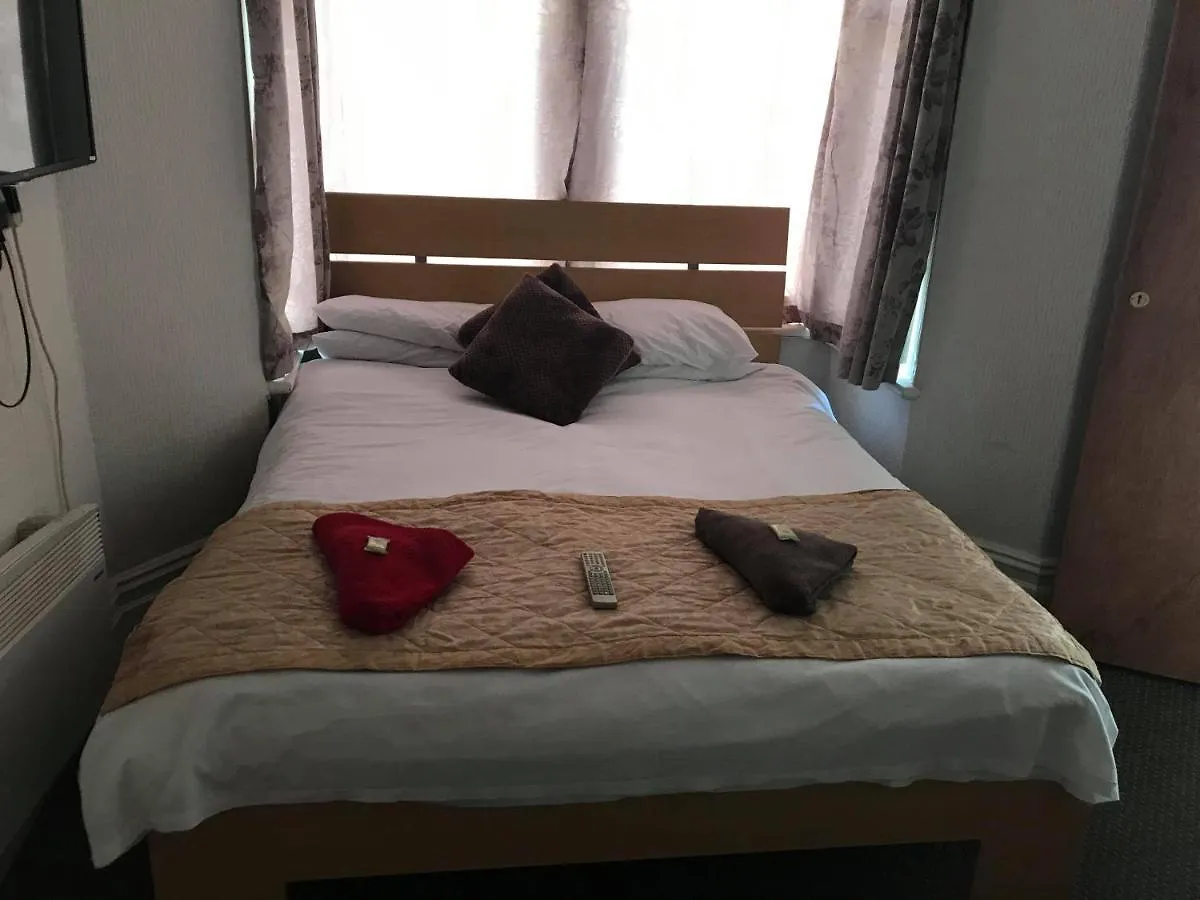 Lark Inn Blackpool United Kingdom
