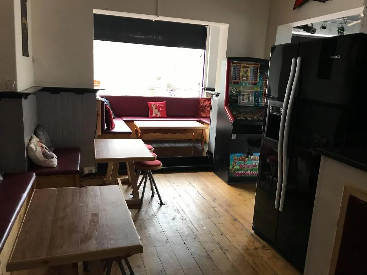 Lark Inn Blackpool