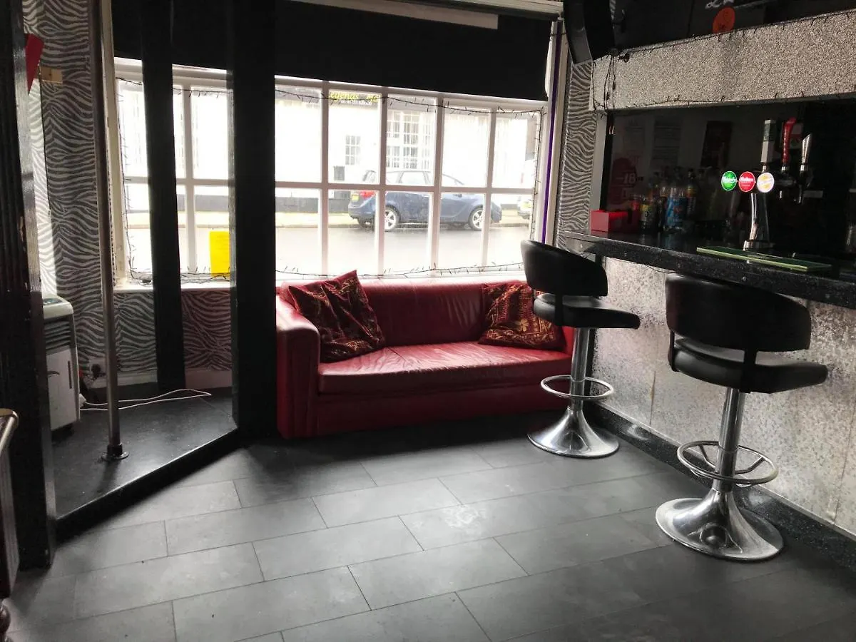 Guest house Lark Inn Blackpool