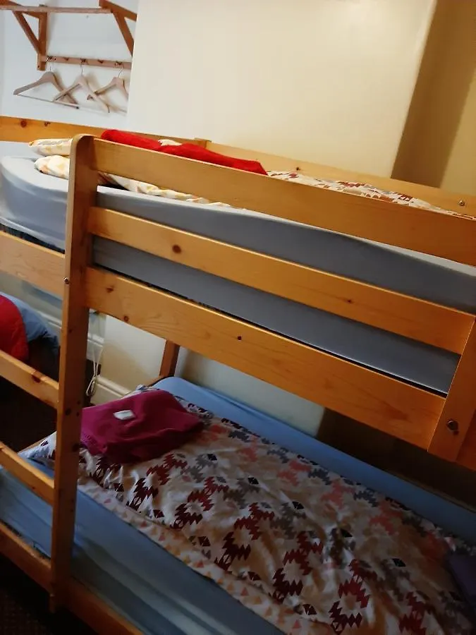 *** Guest house Lark Inn Blackpool United Kingdom