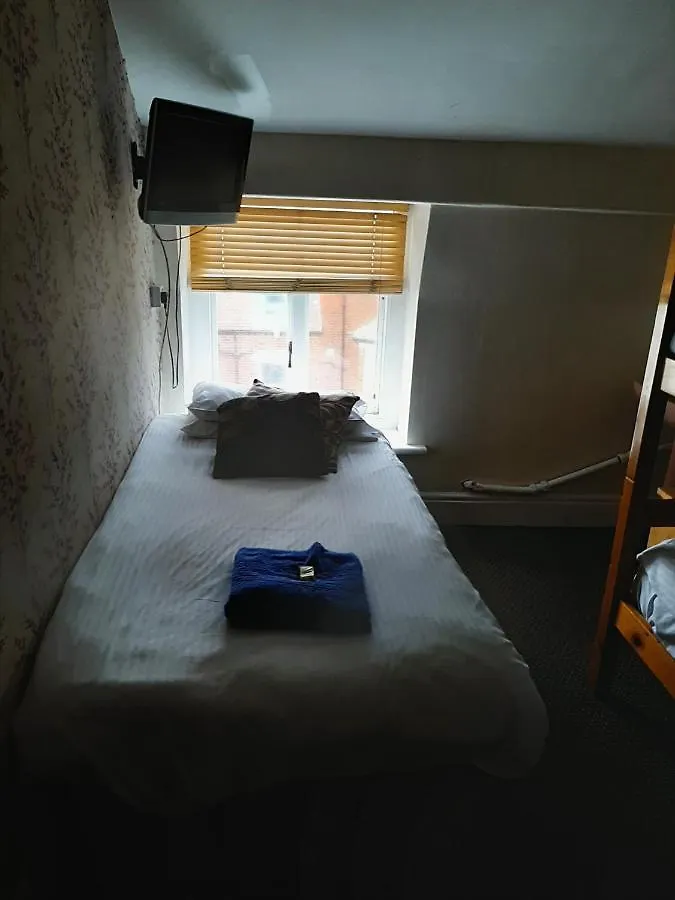 Lark Inn Blackpool
