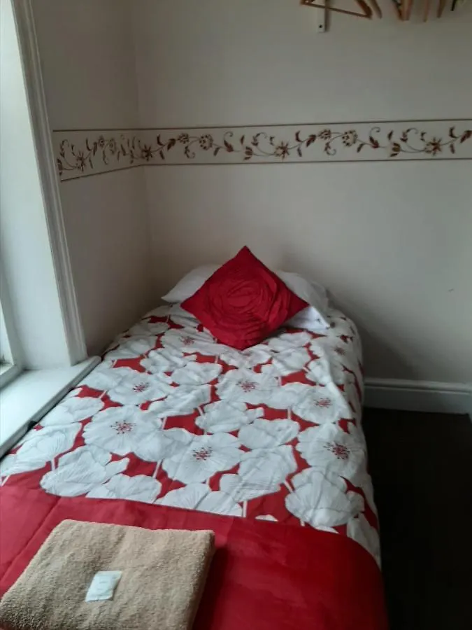 Lark Inn Blackpool