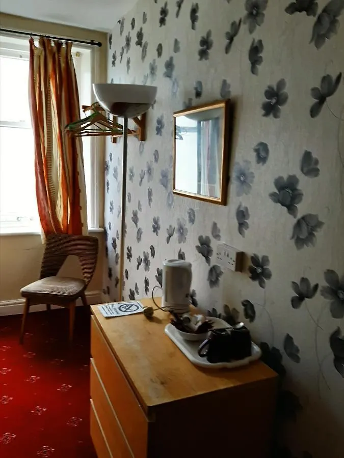 Lark Inn Blackpool United Kingdom