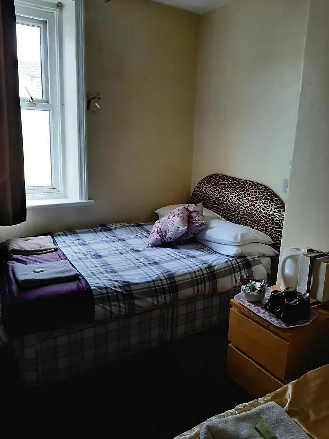 Guest house Lark Inn Blackpool