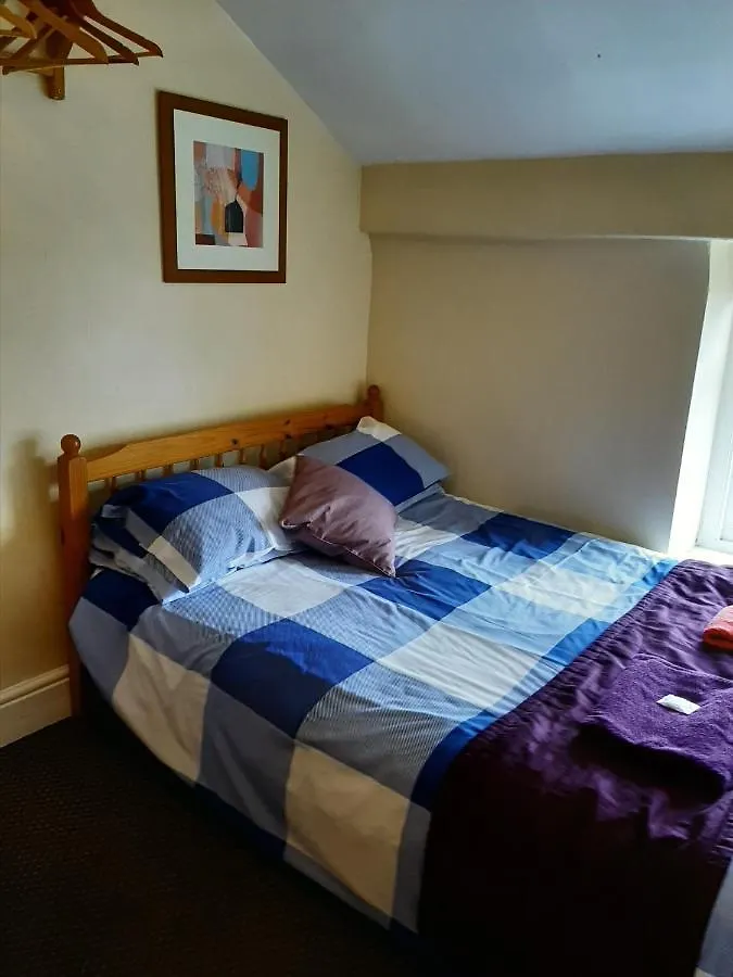 Guest house Lark Inn Blackpool