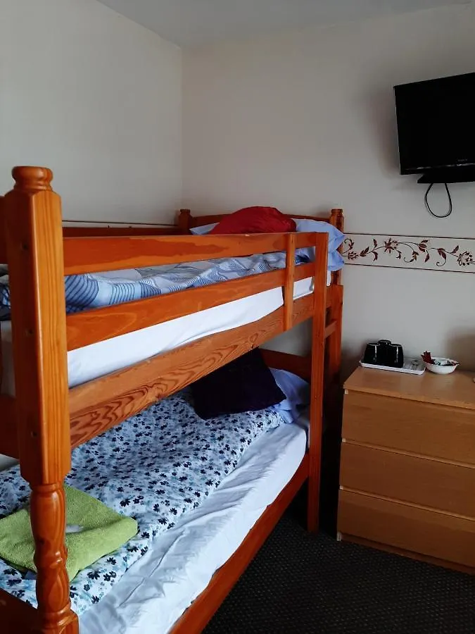 Lark Inn Blackpool United Kingdom