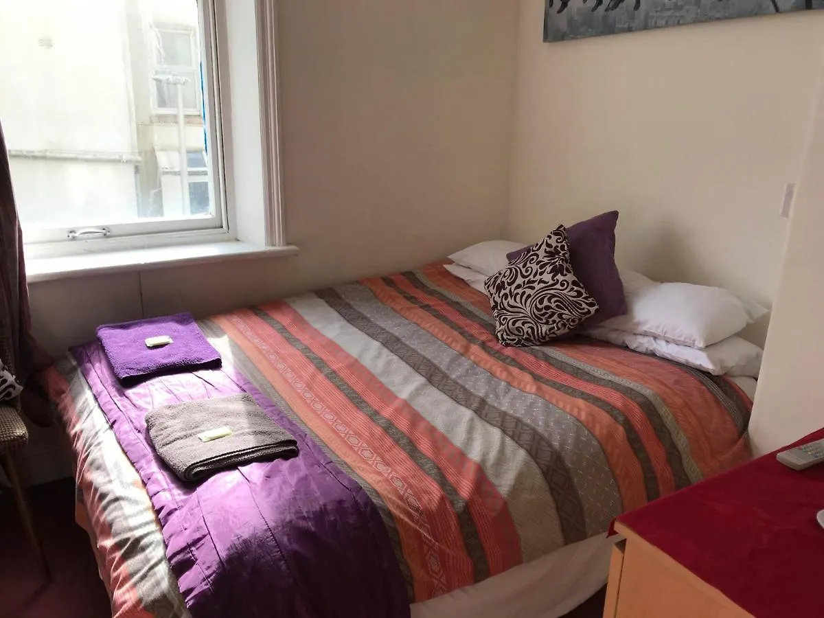 Guest house Lark Inn Blackpool