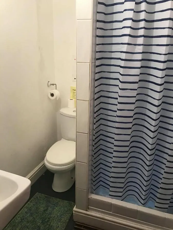 Guest house Lark Inn Blackpool